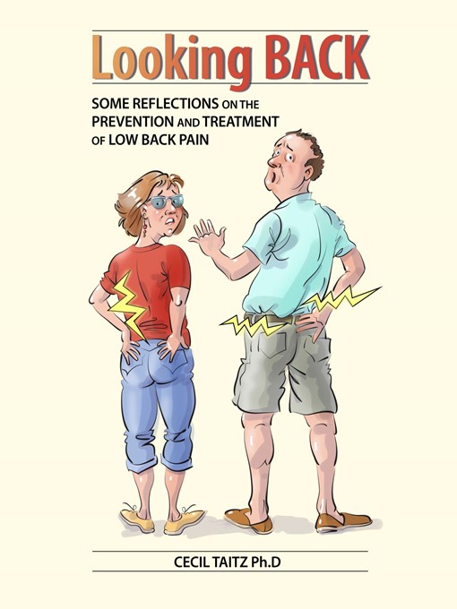 Title details for Looking Back by Cecil Taitz - Available